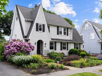 15 Grace Rd, Medford, MA, 02155