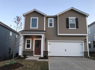 120 Sweet Olive St, Clayton, NC 27527