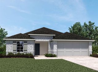 2905 Firefly Dr, Yukon, OK 73099