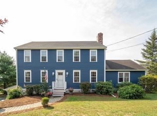 165 Curve St, Bridgewater, MA 02324