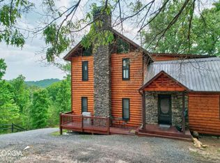 875 Old Mill Rd, Mineral Bluff, GA 30559