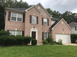 421 Concord Cir, McDonough, GA 30253