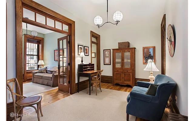 Sold by Douglas Elliman | media 11