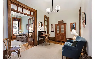 Sold by Douglas Elliman