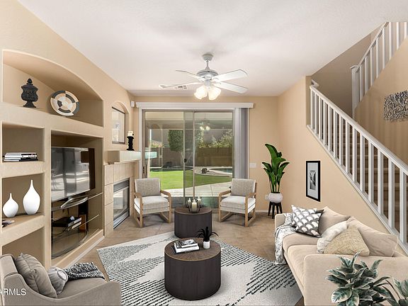 3rd image of 8359 W MAYA Drive