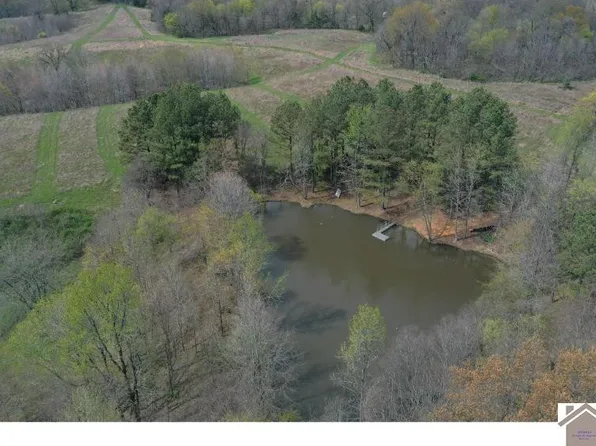 5851 Reuben Rd, Water Valley, KY 42085