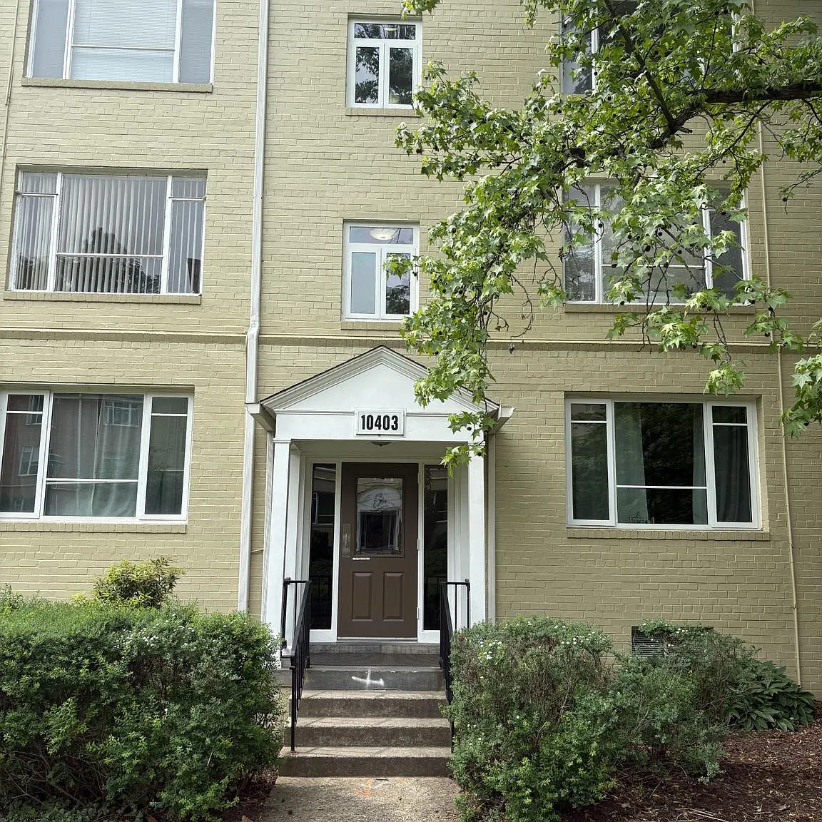 Parkside Codm — Photo 1