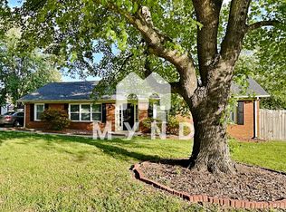 6117 Mill Grove Rd, Indian Trail, NC 28079