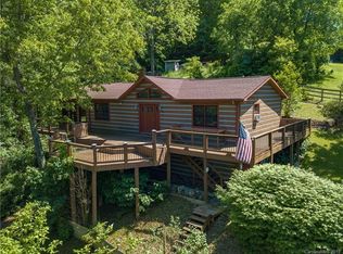205 Keith Dr, Canton, NC 28716