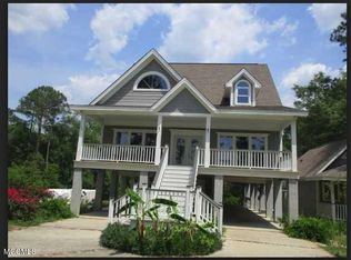 15280 Highway 15, Diberville, MS 39540