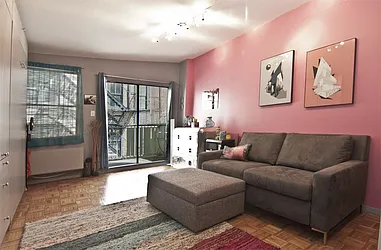 Sold by NYC Village Real Estate