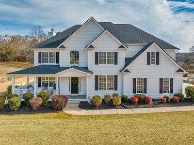 191 Durham Dr, Hoschton, GA, 30548