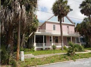 60 W Gadsden St, Pensacola, FL 32501