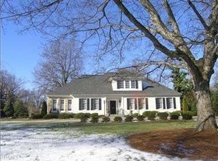 900 Arbor Rd, Winston Salem, NC 27104