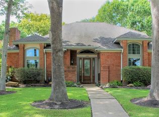 1330 Bittersweet Dr, Richmond, TX 77406