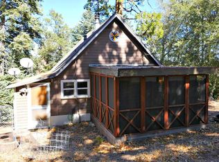 21936 Crestline Rd, Santa Ysabel, CA 92070