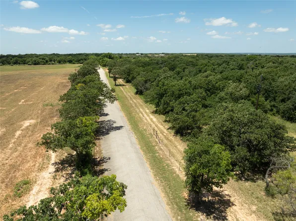 0 Turpin Lake Rd, Poolville, TX 76487