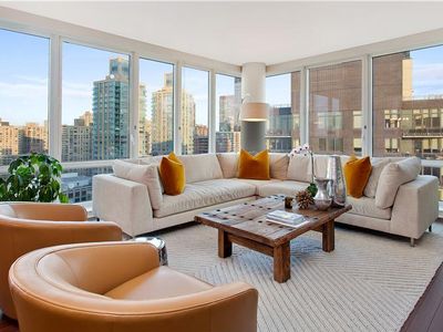 60 Riverside Blvd APT 2502, New York, NY, 10069