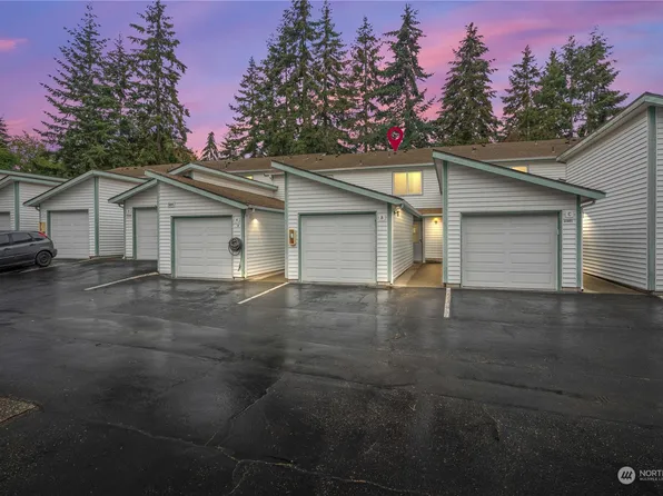 31841 18th Avenue SW #35B, Federal Way, WA 98023