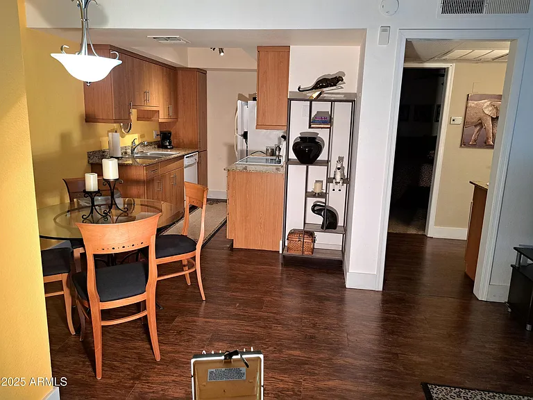 7350 N Via Paseo Del Sur #N107 — Photo 8