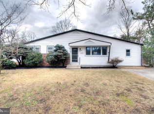 803 Bentley Rd, Lindenwold, NJ 08021