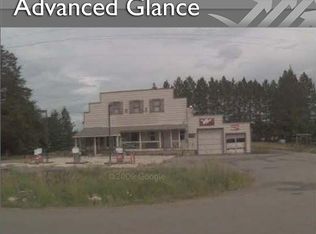 3284 Vermilion Trl, Makinen, MN 55763