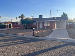 4434 S Paseo Don Carlos, Tucson, AZ 85757