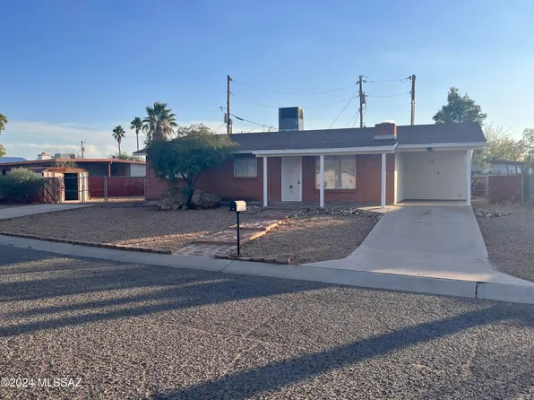 4434 S Paseo Don Carlos, Tucson, AZ 85757