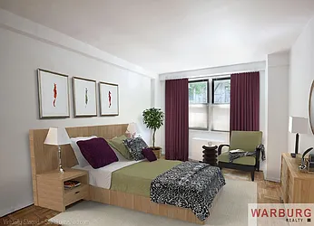 Sold by Warburg