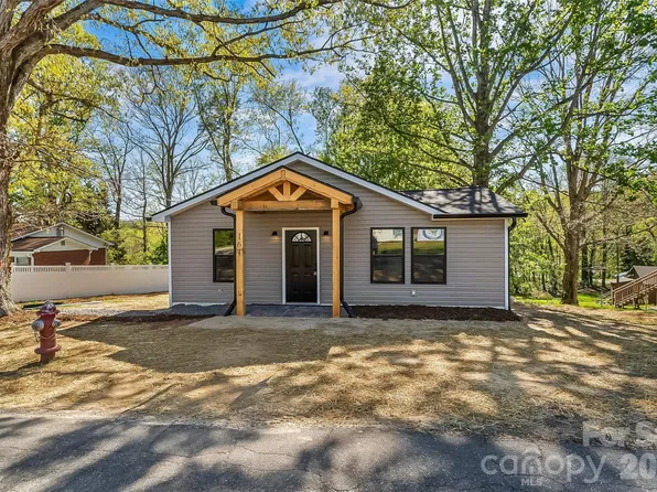 161 Lukin St, Marion, NC 28752