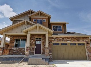 16736 W 86th Ln, Arvada, CO 80007