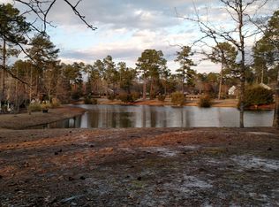 494 Broomsedge Ct SE, Bolivia, NC 28422