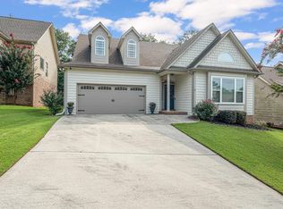 307 Panther Trl, Pelham, AL 35124