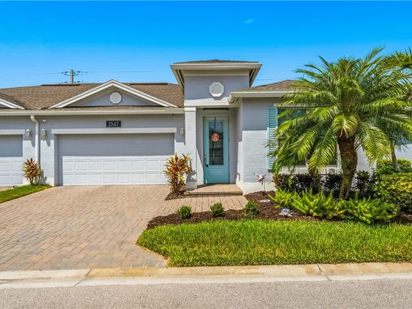 2547 Bella Vista Cir, Vero Beach, FL 32966