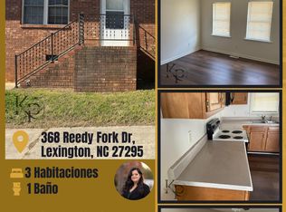 368 Reedy Fork Dr #A, Lexington, NC 27295