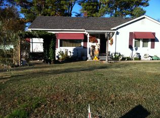 504 W 9th St, Kennett, MO 63857