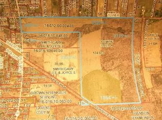 Tower Rd, Dorset, OH 44032