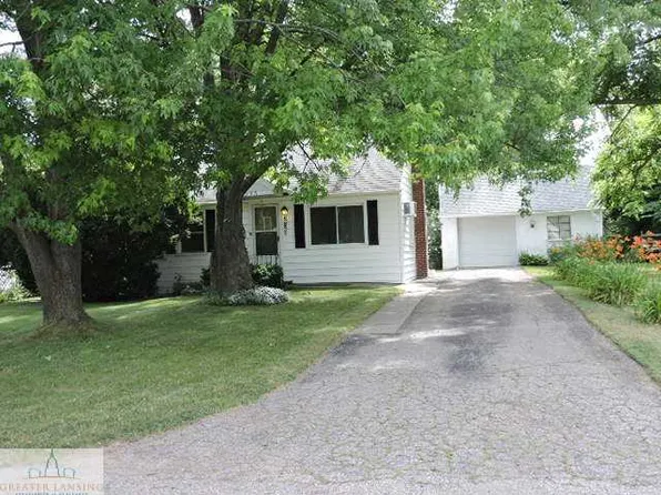 339 Haze St, Lansing, MI 48917