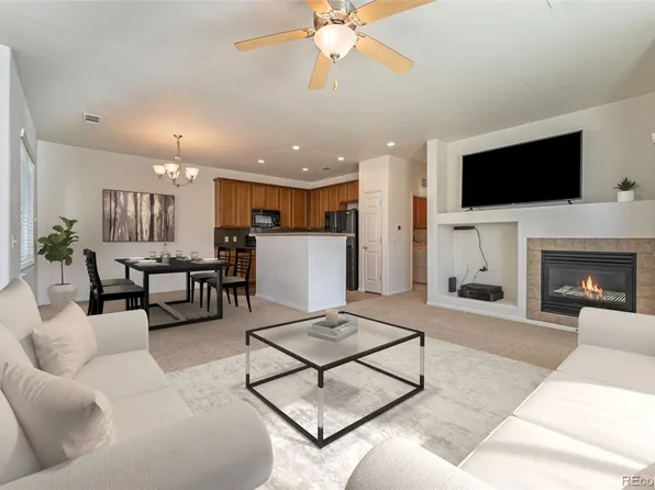 13028 Grant Circle W #C, Thornton, CO 80241