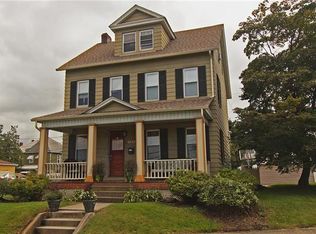 734 Pembroke Rd, Bethlehem, PA 18018