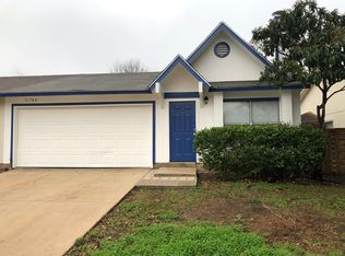 11742 Spring Dale Dr, San Antonio, TX 78249