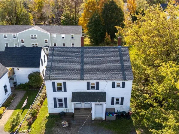 134 Main Street, Thomaston, ME 04861