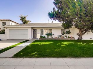 951 J Ave, Coronado, CA 92118