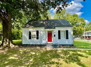3924 Pollack Ave, Evansville, IN 47714
