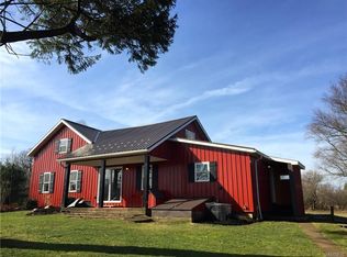 1954 Cain Rd, North Collins, NY 14111