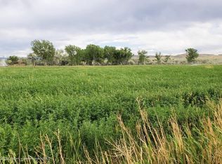 County Road 102, Rangely, CO 81648