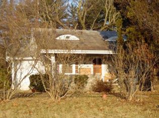 730 N Union St, Pennville, IN 47369