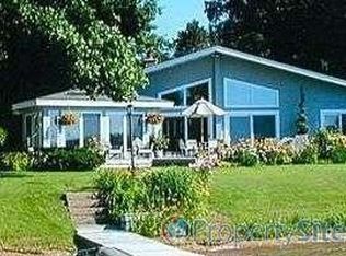 15577 S M 43 Hwy, Hickory Corners, MI 49060