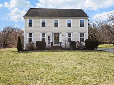92 Bryant St, Dartmouth, MA, 02747