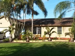 4711 SW 199th Ave, Southwest Ranches, FL 33332